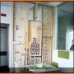 Jaali partition 6 copy